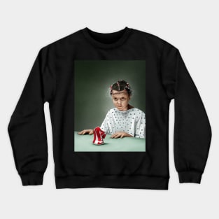 Eleven (Stranger Things) Crewneck Sweatshirt